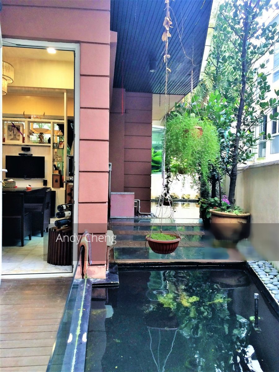 Paya Lebar Crescent (D19), Detached #150226292